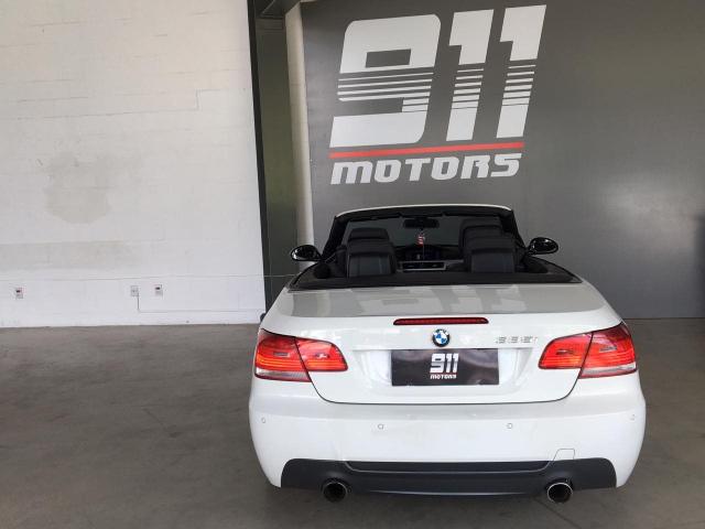 BMW 335I 2009/2010 3.0 CABRIOLET 24V GASOLINA 2P AUTOMÁTICO - Foto 7