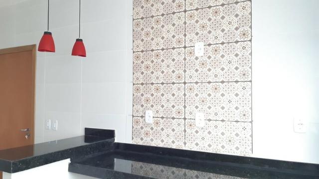 Casa St Expansul - Aparecida de Goiânia 3 Qts sendo uma suíte - Foto 9