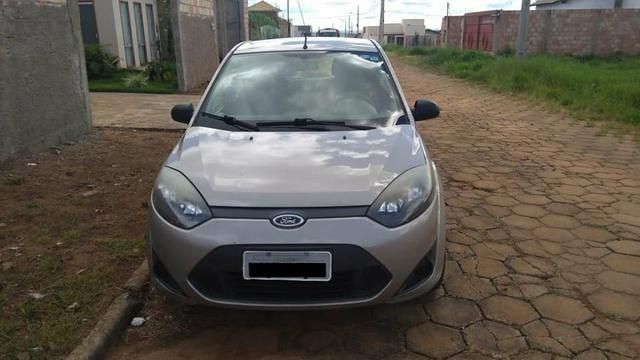 Ford Fiesta Hatch 10/11 - Foto 2
