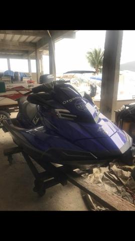 Jet ski fx sho - Foto 4