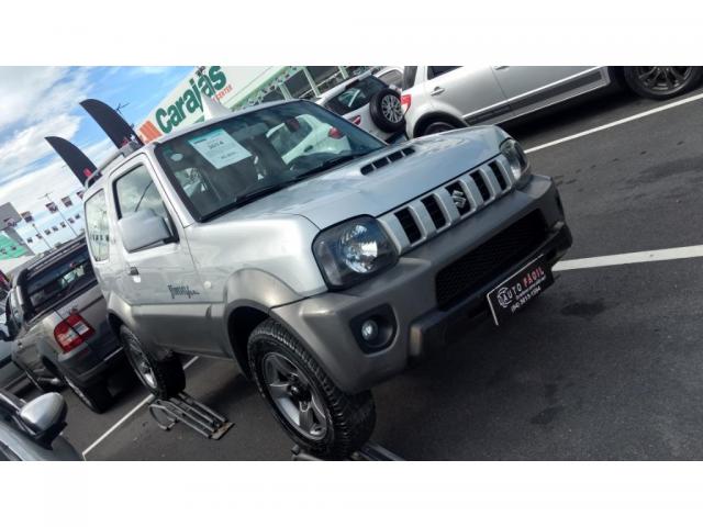 Jimny 4All 1.3