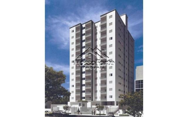 Apartamento na Aviação em Praia Grande - Foto 5