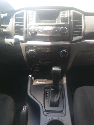 Caminhonete Ranger Diesel 2019 Impecável ! - Foto 9