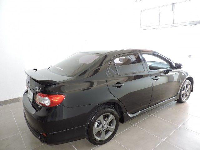 Corolla XRS 2.0 Flex 16V Aut. - Foto 3