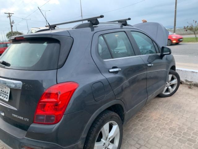 Vendo Tracker 2014/2014 - Foto 2