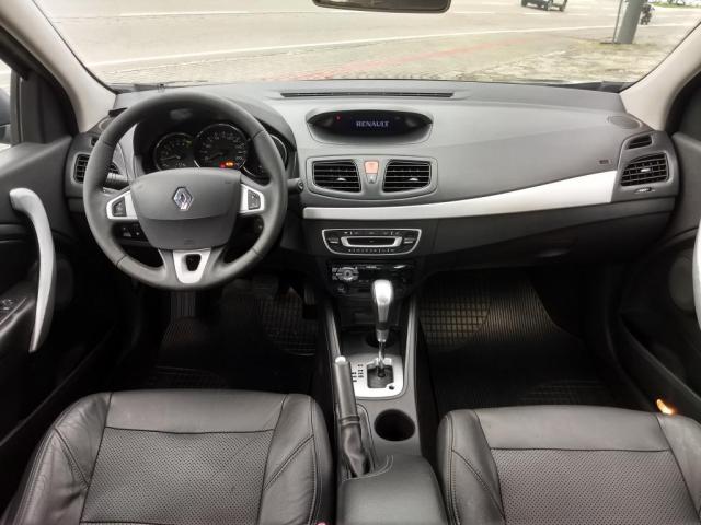 FLUENCE Dynamique - 2012 - Foto 9