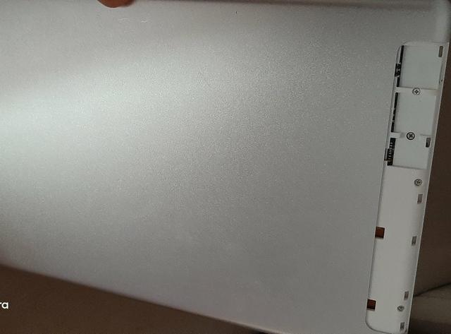 Tablet 128 GB de memória,novo - Foto 4
