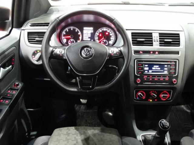 Volkswagen Fox Track 1.0 - Foto 9