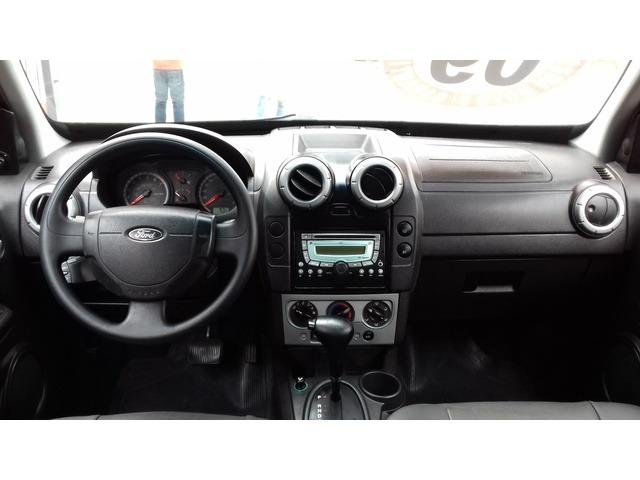 Ford Ecosport XLT 2.0 16V (Flex) Atomático - Foto 8