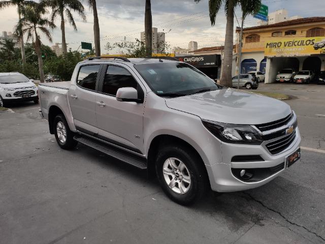 S10 Lt DD4 A Diesel 2017/2018 - Foto 3