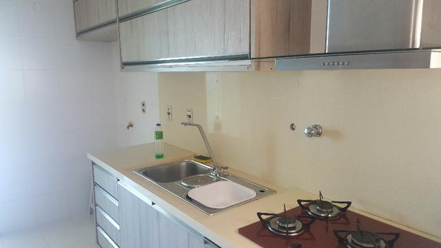 Apartamento Alphaville I - Foto 5