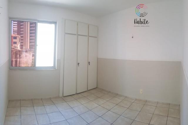 Apartamento, Mucuripe, Fortaleza-CE - Foto 13