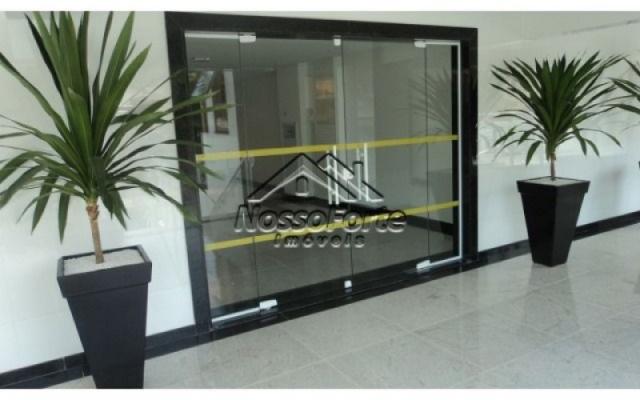 Apartamento no Canto do Forte em Praia Grande - Foto 5
