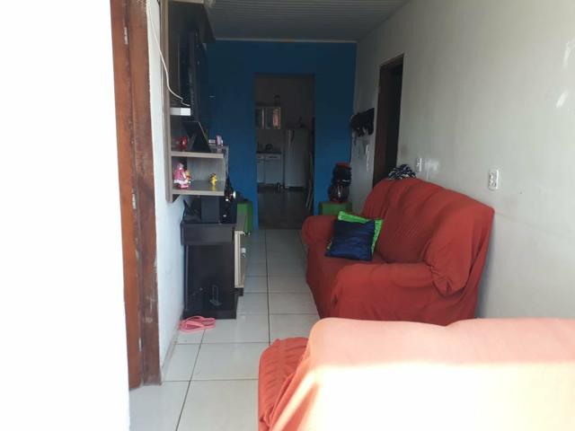 Casa no clima bom - Foto 2