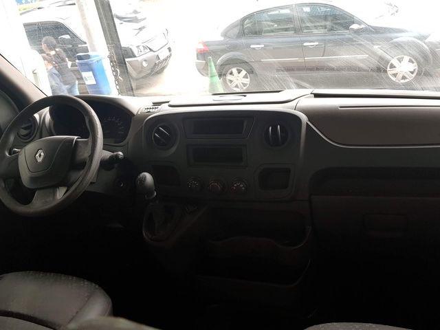 Master 2.3 dCi Extra Furgão 16V Diesel - Foto 7