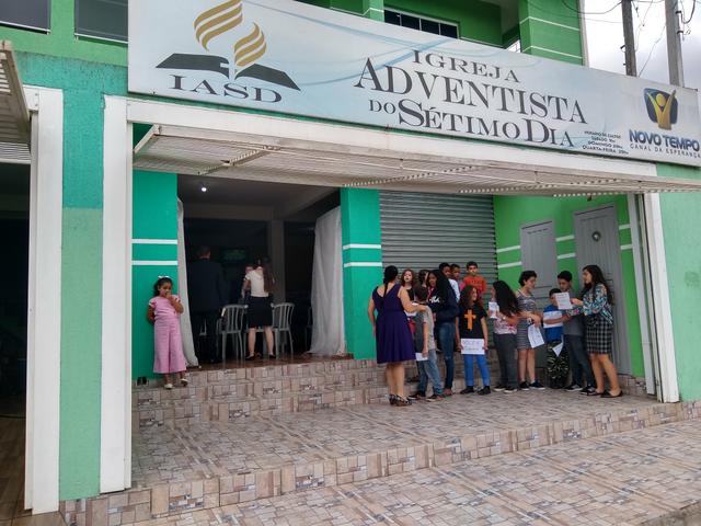 Salão comercial no Tatuquara 800 - Foto 6