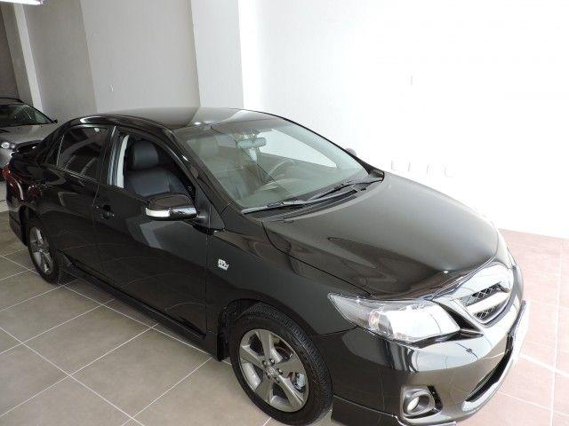Corolla XRS 2.0 Flex 16V Aut. - Foto 2