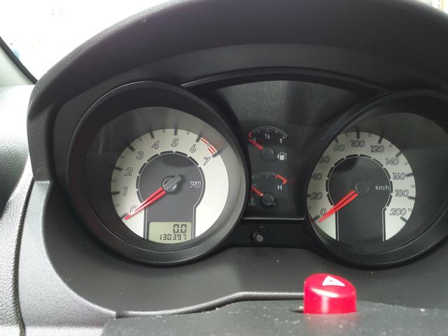 Ford Fiesta 1.0 Flex 5p - Foto 8