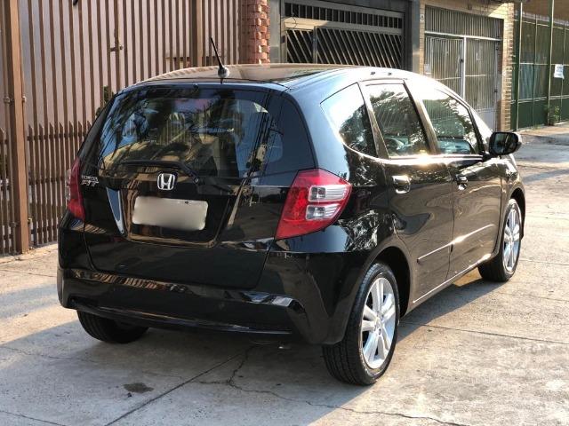 Honda Fit EX 2014 Automático Baixa Km - Foto 2
