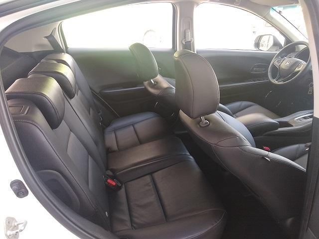 HONDA HR-V 1.8 16V FLEX TOURING 4P AUTOMÁTICO - Foto 6