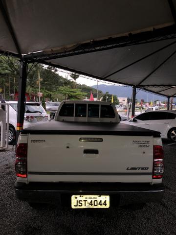 Hilux Cs 2010 - Foto 5