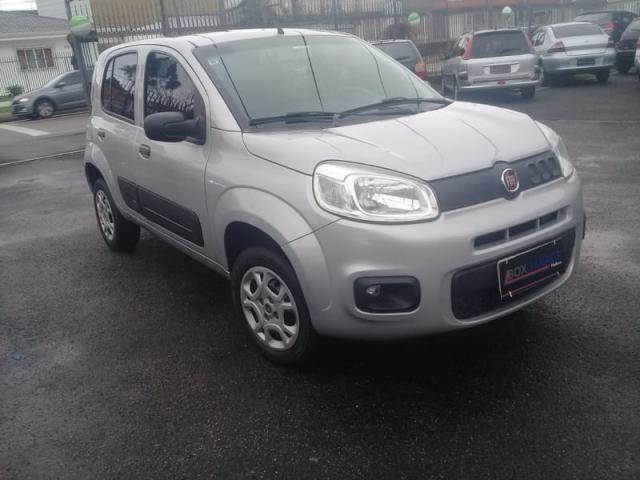 FIAT UNO ATTRACTIVE 1.0 6V FLEX 4 P 2016 - Foto 6