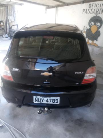 Agile LTZ 1.4 - Foto 11