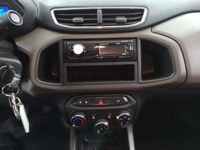 CHEVROLET PRISMA 1.0 MT LT - Foto 14