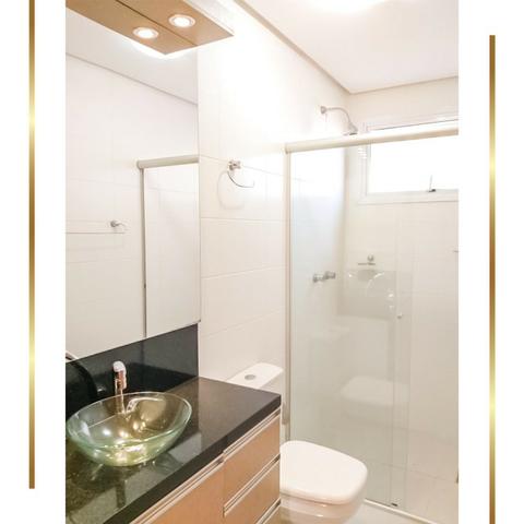Apartamento no Petrópolis Mobiliado - Foto 2