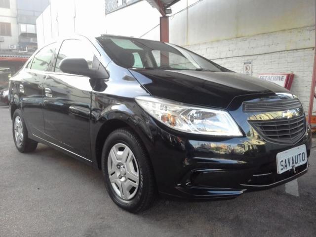 Chevrolet Prisma Prisma Sed. Joy 1.0 8V FlexPower 4p 4P - Foto 3