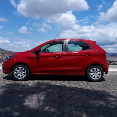 Ford Ka 1.0 SE Flex 2017 2018 - Foto 4