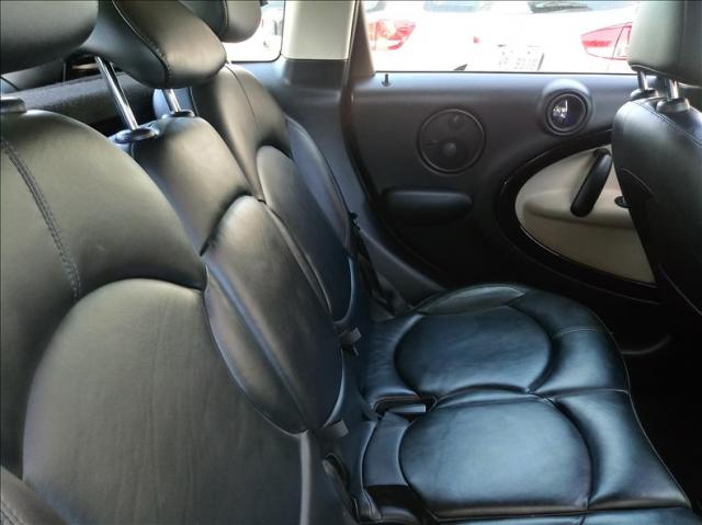 Mini Countryman 1.6 s All4 4x4 16v 184cv Turbo - Foto 9