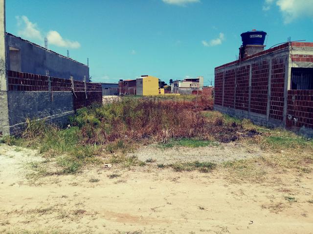 Terreno 10×15 em frente a praça de eventos em N.Sra.do Ó - Foto 2