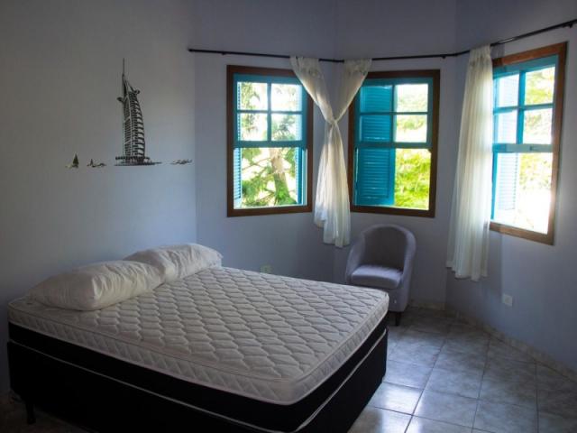 EXCELENTE CASA À VENDA, COM PISCINA,255 M² POR R$ 640.000 - PONTAL DE SANTA MARINA - CARAG - Foto 12
