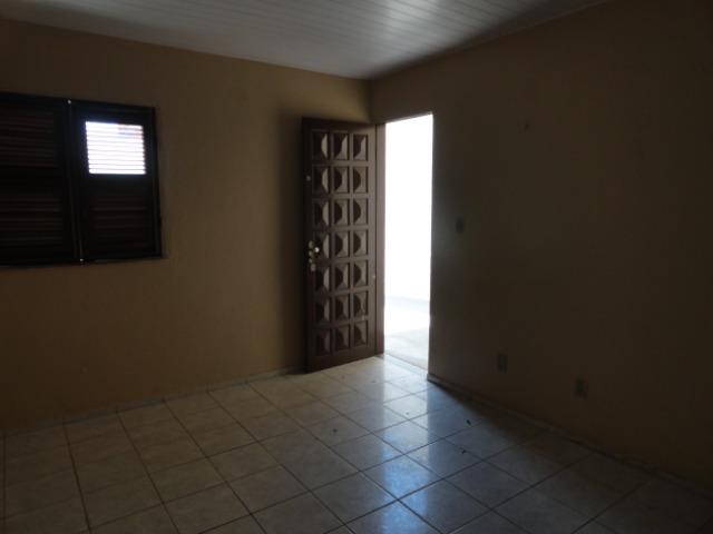 CA0030 - Casa m² 132, 02 quartos, 03 vagas, Conj. Antônio Correira - Messejana - Foto 4