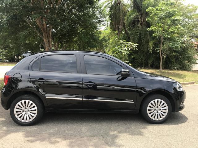 Gol 1.6 highline 2014 flex - Foto 5