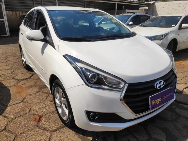 HYUNDAI HB20S 1.6A PREM - Foto 2
