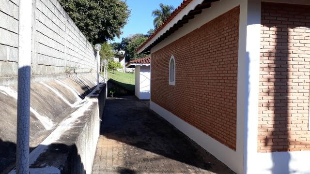 Permuto Chacrinha 900 m² em Piracaia ( região de Atibaia ) po imóvel em Santo André - Foto 8