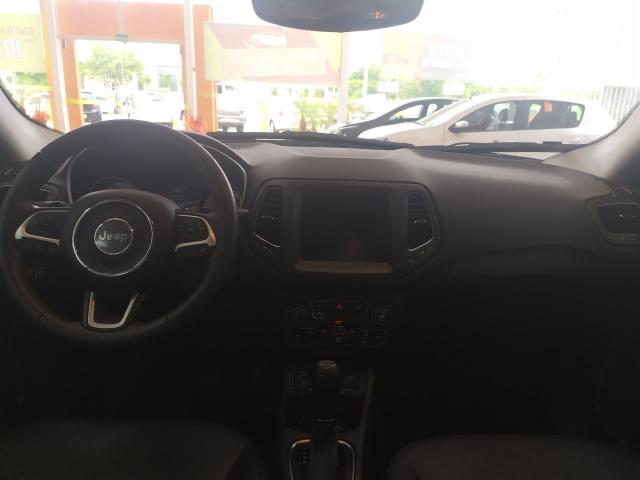 JEEP COMPASS 2018/2018 2.0 16V FLEX LONGITUDE AUTOMÁTICO - Foto 4