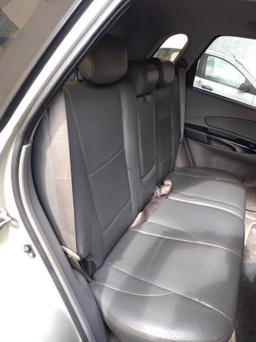 Tucson bem novinha com apenas 76.000 rodado - Foto 9
