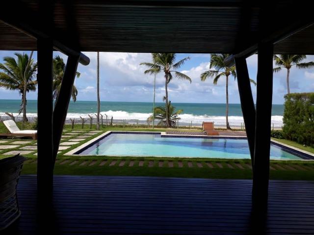 Casa de Praia Beira Mar Muro Alto (cod.16) - Foto 17