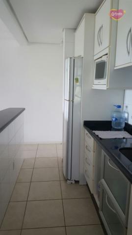 Apartamento à venda com 3 dormitórios em Campeche, Florianópolis cod:A938 - Foto 10