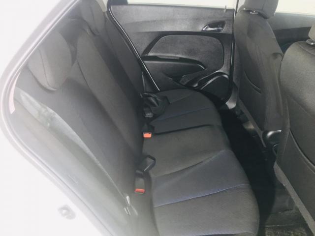 HYUNDAI HB20 C.STYLE/C.PLUS 1.6 FLEX 16V AUT. - Foto 8