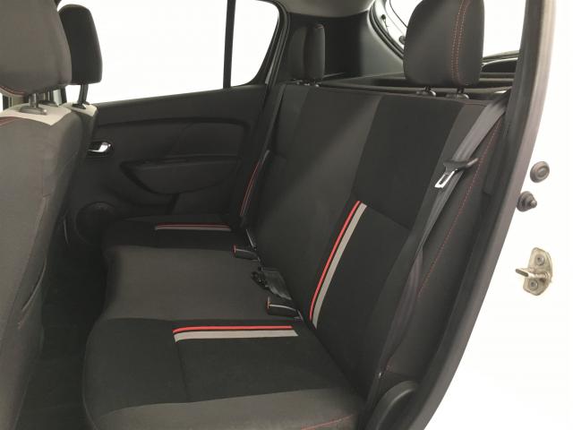 RENAULT SANDERO 2015/2016 2.0 16V HI-FLEX RS MANUAL - Foto 11