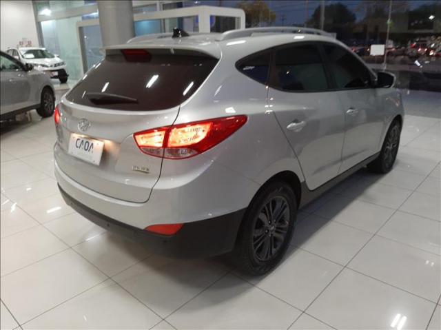 Hyundai Ix35 2.0 Mpfi gl 16v - Foto 5