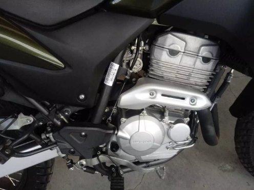 Vendo XRE 300 2018 - Foto 4