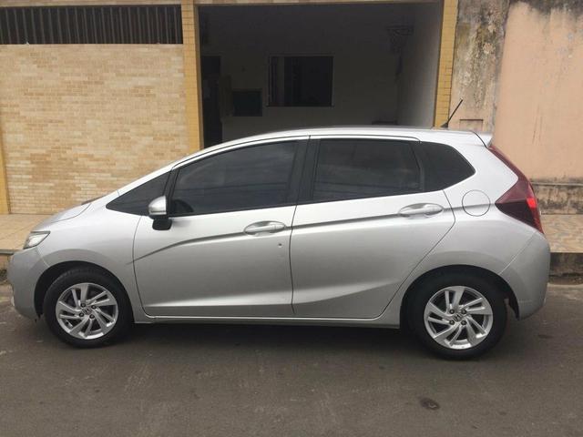 Vendo honda fit - Foto 3