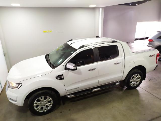 FORD RANGER 2016/2017 3.2 LIMITED 4X4 CD 20V DIESEL 4P AUTOMÁTICO - Foto 5