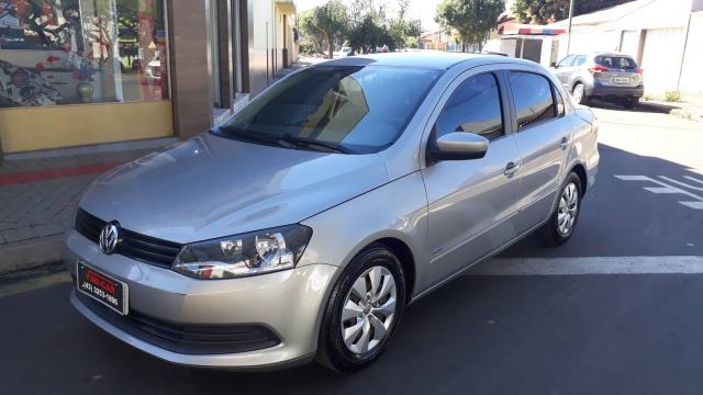 VOLKSWAGEN VOYAGE 2012/2013 1.0 MI 8V FLEX 4P MANUAL