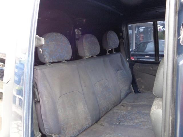 Fiat - Doblo 1.8 Cargo -2007 - Foto 2